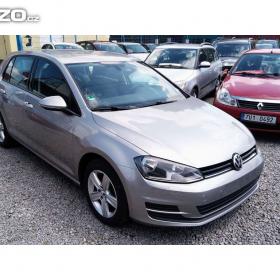 Fotka k inzerátu Volkswagen Golf Vll 1,2TSI Comfortline NAVI / 17812681