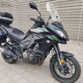 Fotka k inzerátu Kawasaki Versys Versys 1000 GT / 17913622