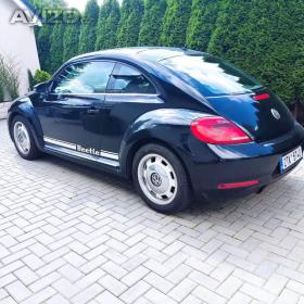 Fotka k inzerátu Volkswagen Beetle 1.2 TSi / 17917392