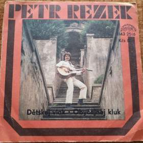 SP -  Plavci, Posloucháte větrník, Rezek, Robbová, Rodowicz / 17969345