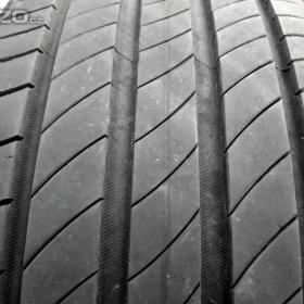 Fotka k inzerátu 1ks zánovní letní pneu 225/45 R18 Michelin / 17973576