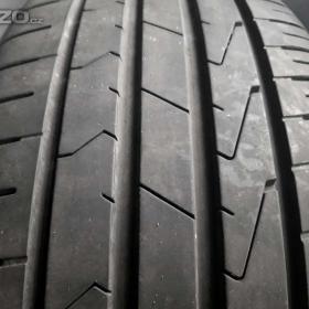 2ks zánovních letních pneu 225/55 R16 Hankook  / 17996215