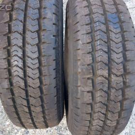 Pneu 205/65R16C / 18020969