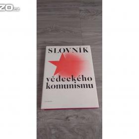 Slovník vědeckého komunismu (1978) / 18057988