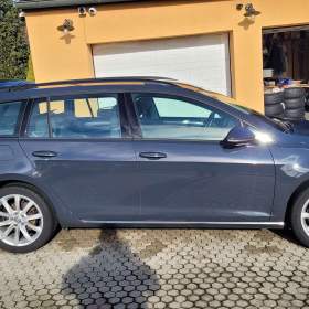 Fotka k inzerátu VW Golf 7 Variant 1,6 TDi 85kW r. v.2019 / 18084984