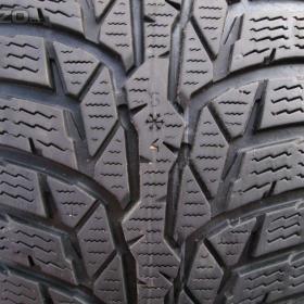 Fotka k inzerátu PRODÁM ZIMNÍ PNEU 185/65 R15 NOKIAN WRD4 92T 4ks JETÉ / 18144067