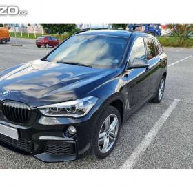 Fotka k inzerátu BMW X1 xDrive20i (141 kW) / 18150833