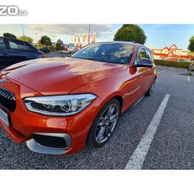 Fotka k inzerátu BMW M - 140i xDrive  / 18160495