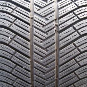 Fotka k inzerátu PRODÁM ZIMNÍ PNEU 265/40 R19 MICHELIN P. ALPIN PA4 102V 2ks  / 18186502