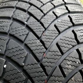 Fotka k inzerátu 1ks zimní pneu 205/55 R17 Bridgestone  / 18196753