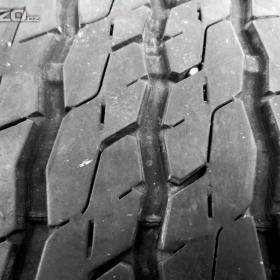 Fotka k inzerátu 2ks pěkných letních zátěž. pneu 215/65 R16C Firestone  / 18218743