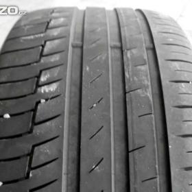 Sada letních pneu 255/45 R20 Continental  / 18249222