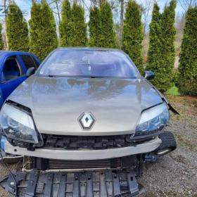 Automaticka prevodovka RENAULT LAGUNA III 2.0DCI / 18266019