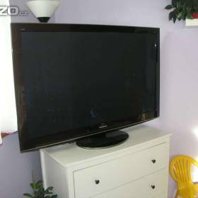 Prodám TV Panasonic 3D, TX- P 50VT20E +Playstation 3,  / 18267905