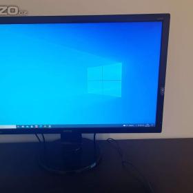 Fotka k inzerátu Monitor BENQ 27 / 18278695