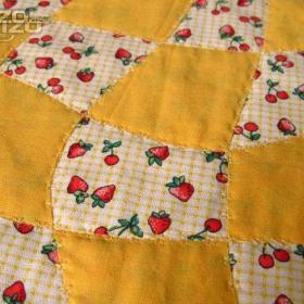 Patchwork dečky / prostírání / 18288439