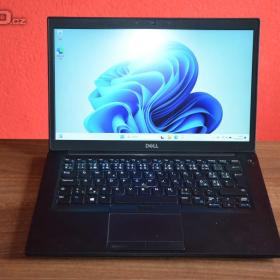 Dell latitude E7490 i5/16GB/SSD 256GB/dotyk / 18294049