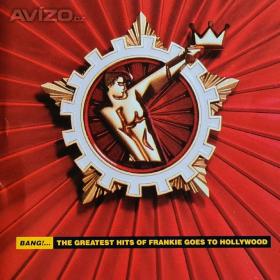 CD -  FRANKIE GOES TO HOLLYWOOD / Bang!  / 18295399