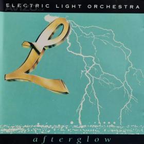 CD -  ELECTRIC LIGHT ORCHESTRA / Afterglow / 18295424