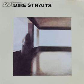 CD -  DIRE STRAITS / 18295440