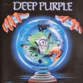 CD -  DEEP PURPLE / Slaves And Masters / 18295442