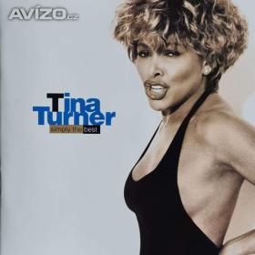 CD -  TINA TURNER / Simply The Best / 18295474