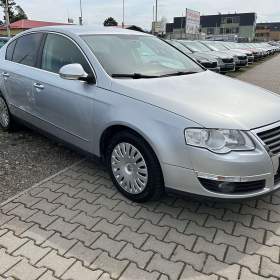 Fotka k inzerátu Volkswagen Passat, 1.6 FSi / 18304780