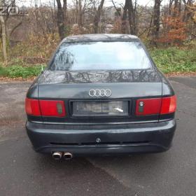 Fotka k inzerátu Prodám AUDI A8 4.2 220kw quattro tiptronic 1997 / 18318206