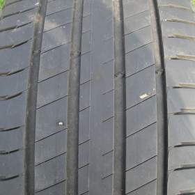 Fotka k inzerátu PRODÁM LETNÍ PNEU 255/45 R20 MICHELIN LS3 101W 4ks JETÉ / 18327492