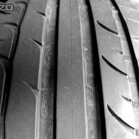 Fotka k inzerátu 2ks letních pneu 235/45 R18 Riken / 18361377