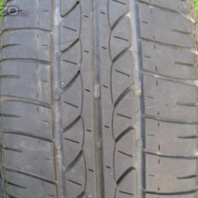 Fotka k inzerátu PRODÁM LETNÍ PNEU 165/65 R15 BRIDGESTONE B250 81T 2ks / 18373574