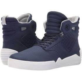 Fotka k inzerátu Supra Boty Skytop 4+Poštovné Zdarma / 18389136