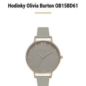 Fotka k inzerátu Dámské hodinky Olivia Burton  / 18400514