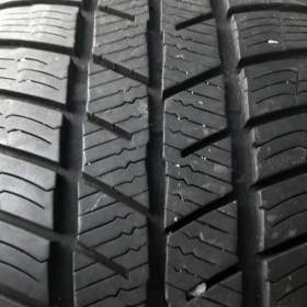 2ks zimních pneu 215/65 R16 Barum / 18408642