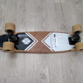 Fotka k inzerátu Skateboard zn. Reaper Yuki / 18413531