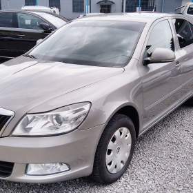 Fotka k inzerátu ŠKODA Octavia 1,6TDI Ambiente Plus 77kw / 18493169