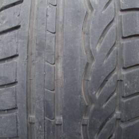 PRODÁM LETNÍ PNEU 205/60 R15 DUNLOP SP01 91V 4ks / 18520071