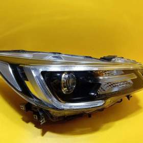 Fotka k inzerátu P. P. LED SVĚTLO SUBARU OUTBACK ( BS ) FACELIFT – 10951 / 18528591