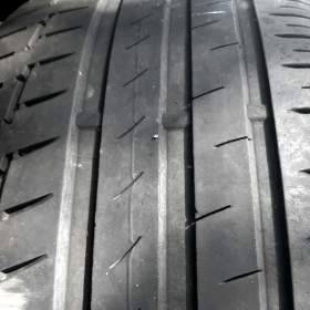 2x 2ks letních pneu 255/45 R18:  / 18528744