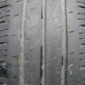 PRODÁM LETNÍ PNEU 205/65 R16 C HANKOOK RA18 103H 2KS / 18572923