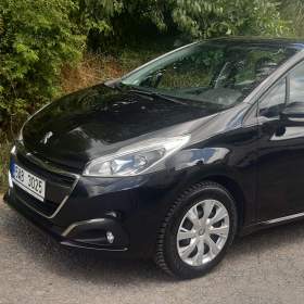 Fotka k inzerátu PEUGEOT 208 ACTIVE 5D 1.2VTi Pure Tech 60kW facelift  / 18656526