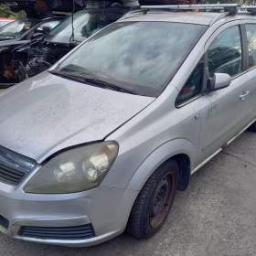 Fotka k inzerátu Opel Zafira 1.6 16V ( Z16XEP ) 77kW r.2006 šedá / 18676674