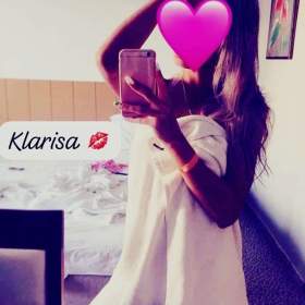 💕  Mia 🔥 Klarisa 💕 Erotické a nuru masáže / 18684950