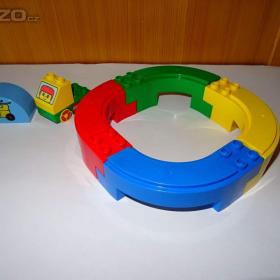 Fotka k inzerátu Lego duplo dráha / 18700535