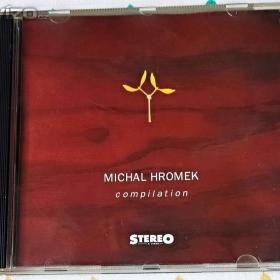 Compilation -  Michal Hronek CD / 18712250