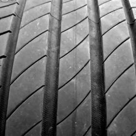 2ks letních pneu 205/55 R16 Michelin  / 18720280