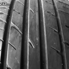 2ks pěkných letních pneu 225/55 R18 Falken / 18722695