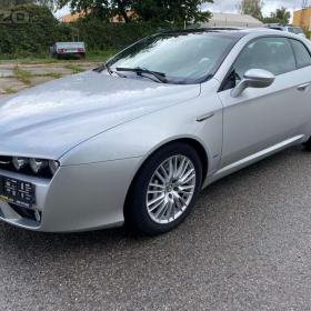 Alfa Romeo Brera 2.4 JTD- m 20V -  154kW / 18731389