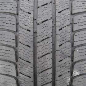 PRODÁM ZIMNÍ PNEU 265/55 R19 MICHELIN L. ALPIN HP 109H 4ks / 18737939