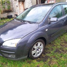 Fotka k inzerátu FORD FOCUS COMBI, 1,6 CDTI, R. V. 2007 / 18744715